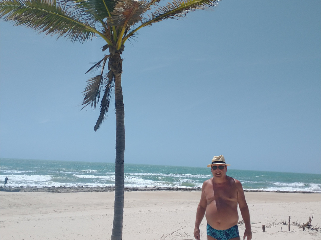 Aguas Belas Beach-Caponga必去景点