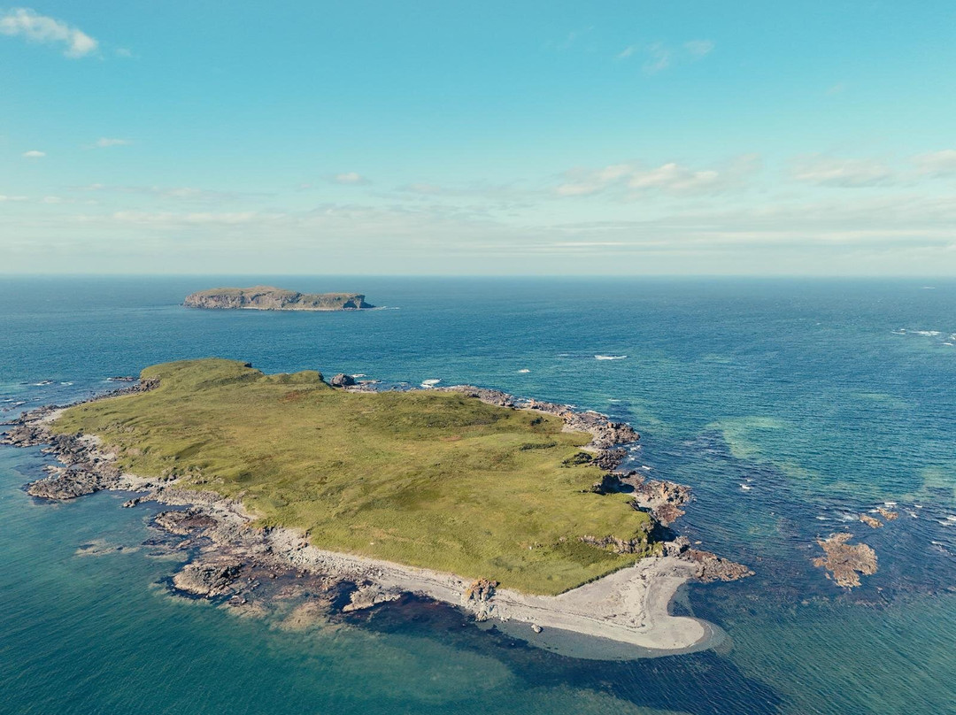 Red Bay National Historic Site景点图片