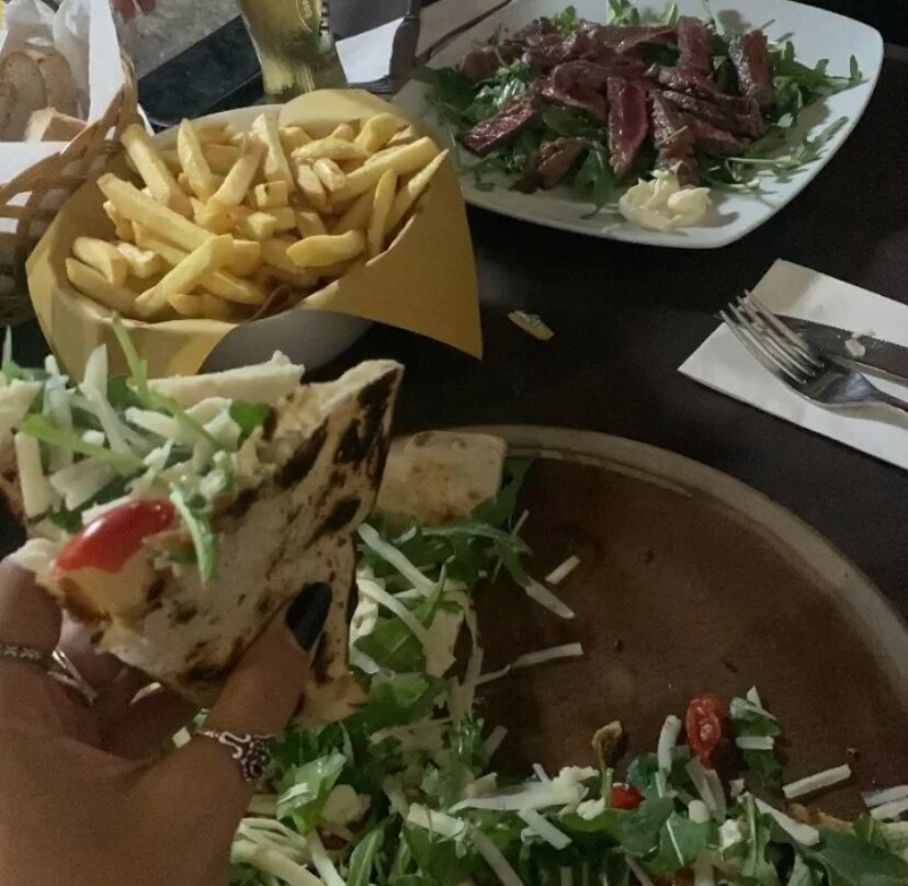 Pizzeria Ristorante  Mi Dicriju