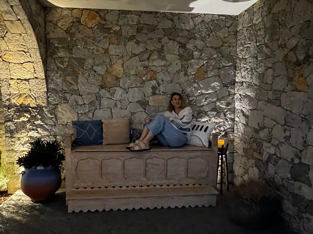 Saluti Da Stampalia Suites主图