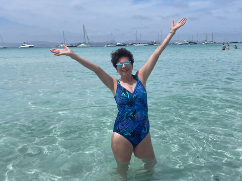 BORA VIDA SAILING MALLORCA-马洛卡帕尔马必去景点