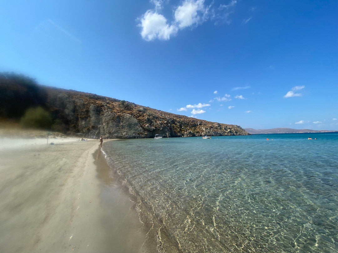 Havouli Beach景点图片