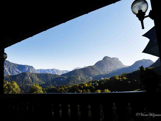 Hotel Restaurant Cafe Neu-Meran主图