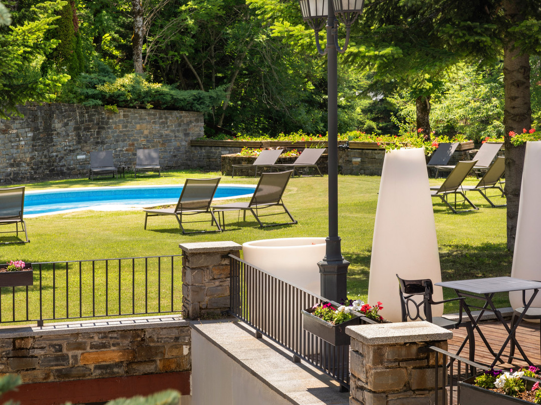 Meliá De Tredós主图