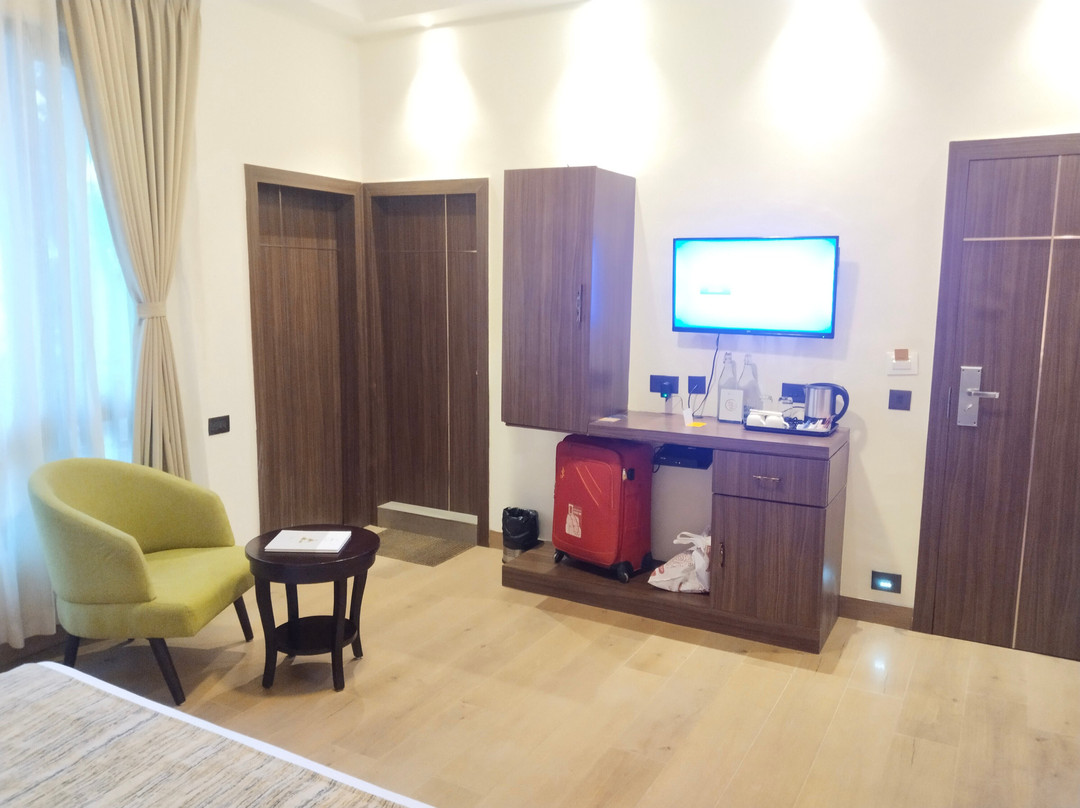 Udaan Olive Hotel & Spa主图