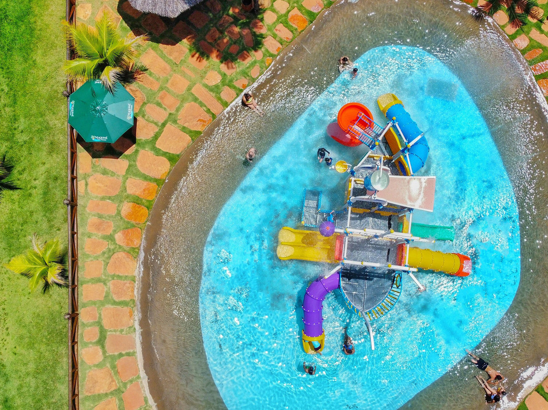 Maquiné Park Hotel主图