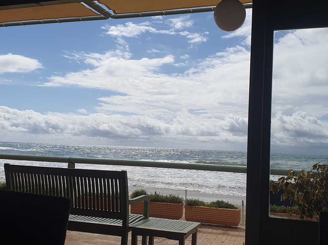 Hotel Acquasanta主图