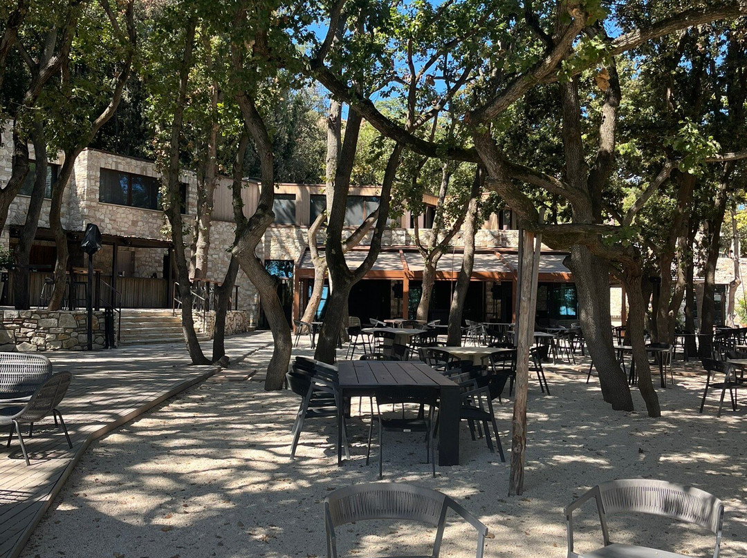 CASACON-Sirolo必去景点