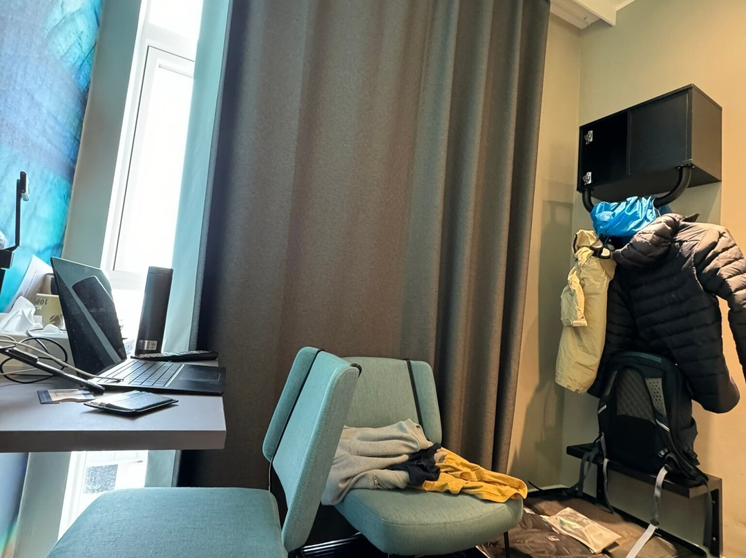 Best Western Plus Hotel Ilulissat主图