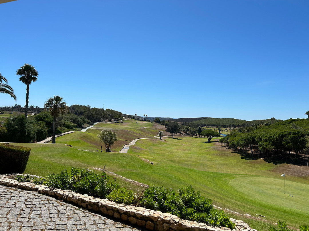 Golf Santo Antonio景点图片