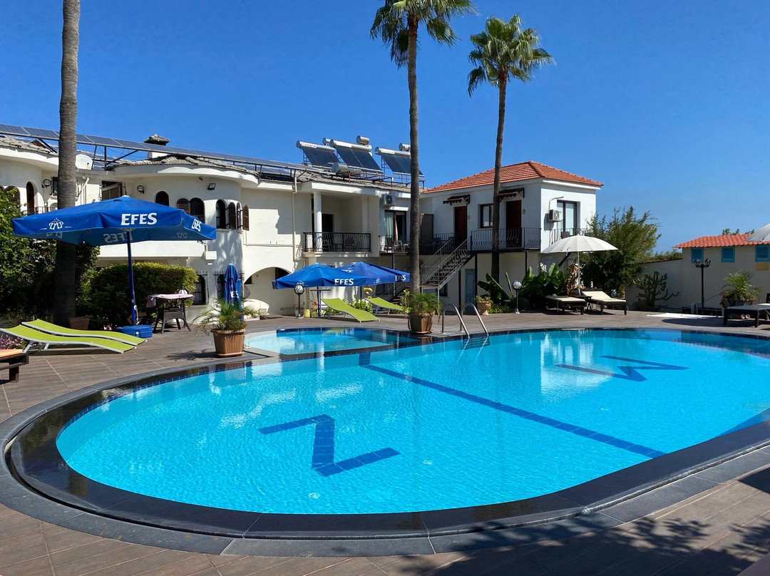 Meryem's Hotel主图