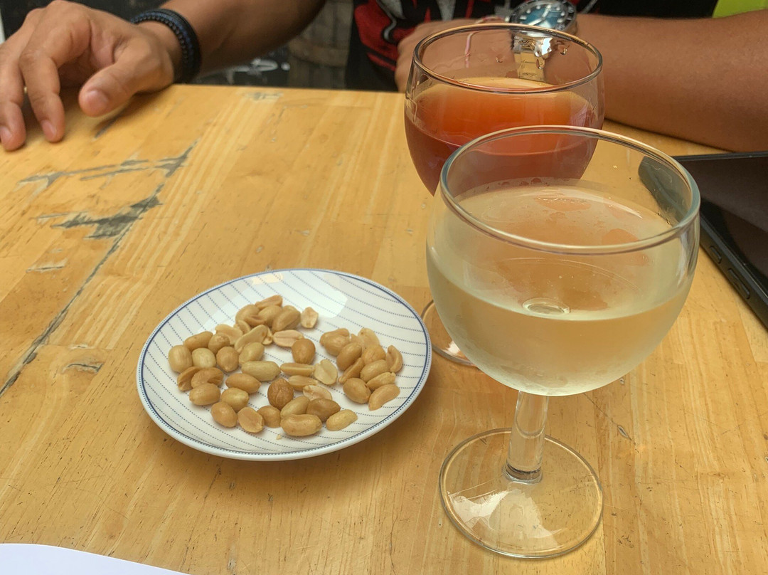 Domaine Claire Mayol景点图片
