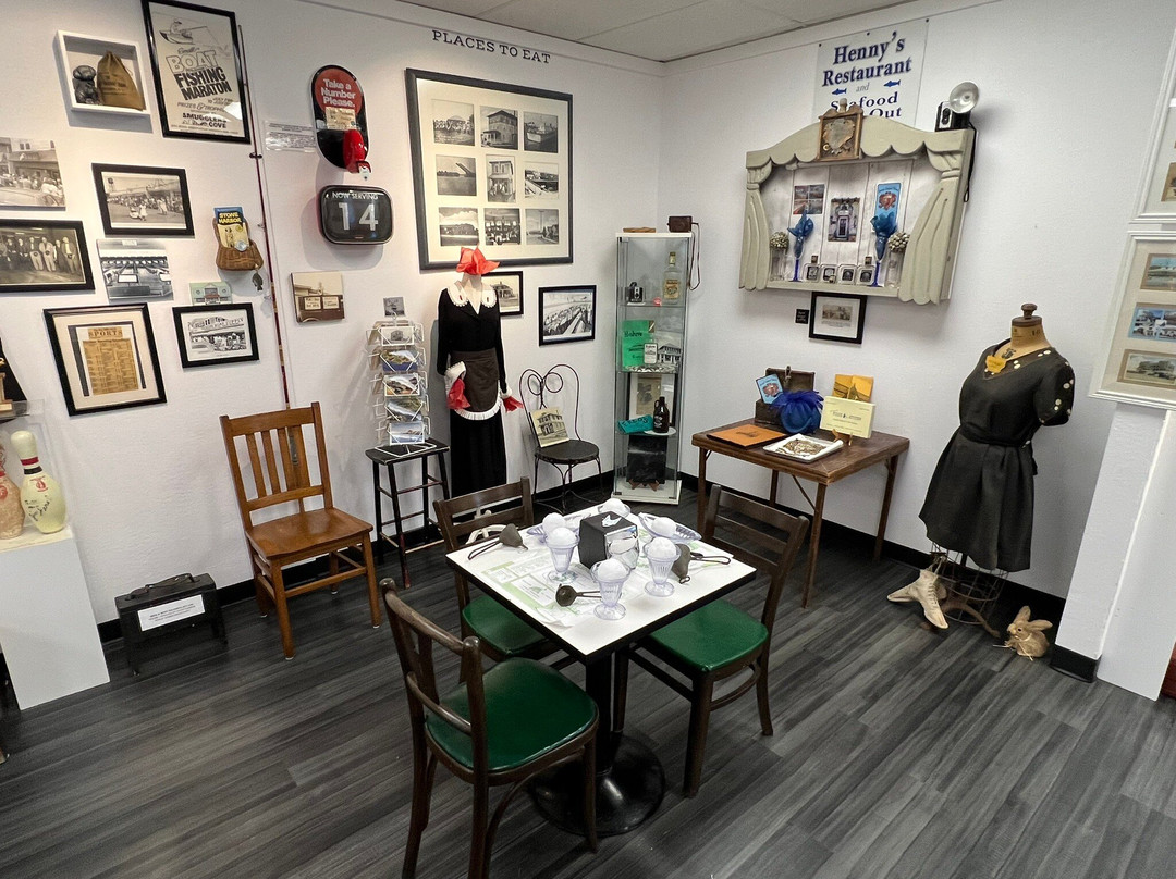 Stone Harbor Museum景点图片