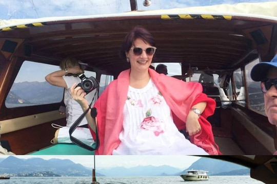 DANINEGRO VIAGENS E TURISMO