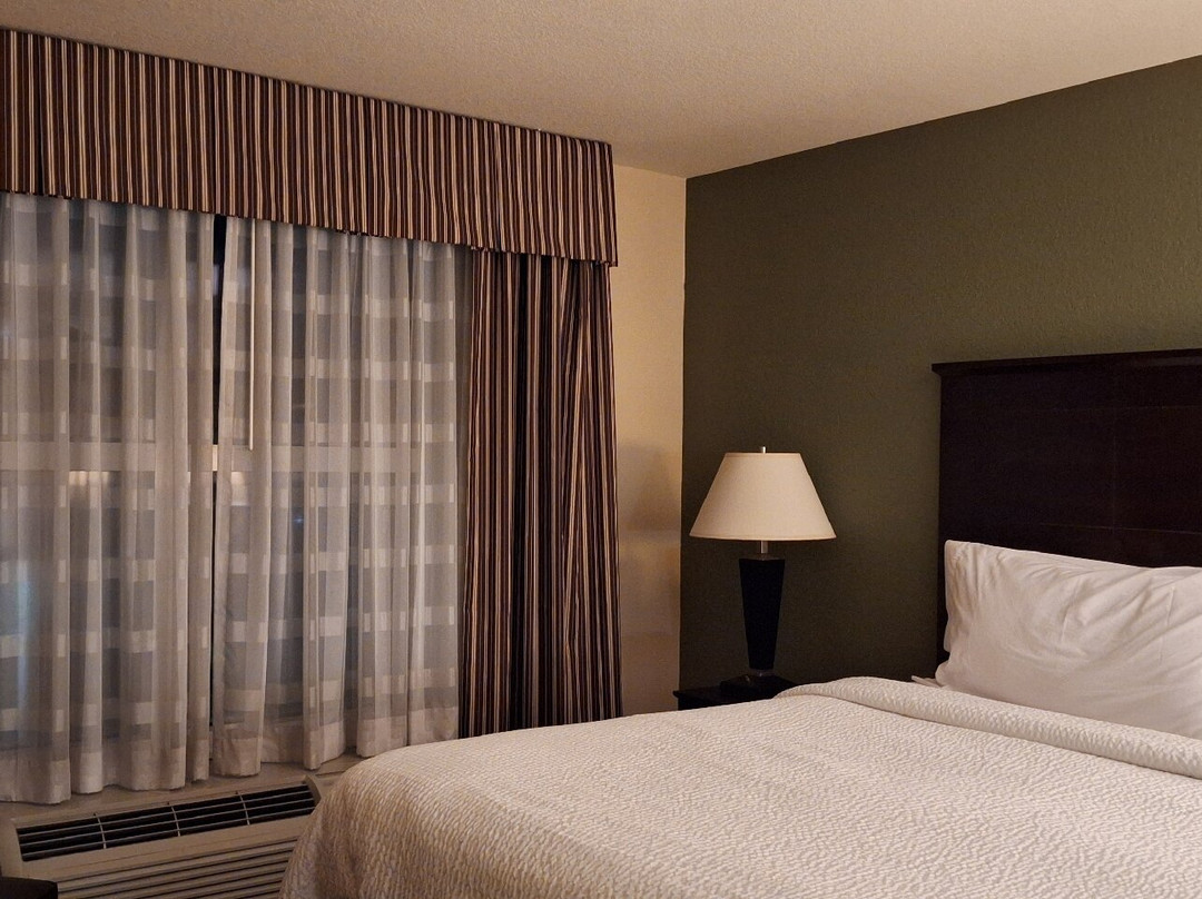 Hampton Inn Daytona/Ormond Beach主图