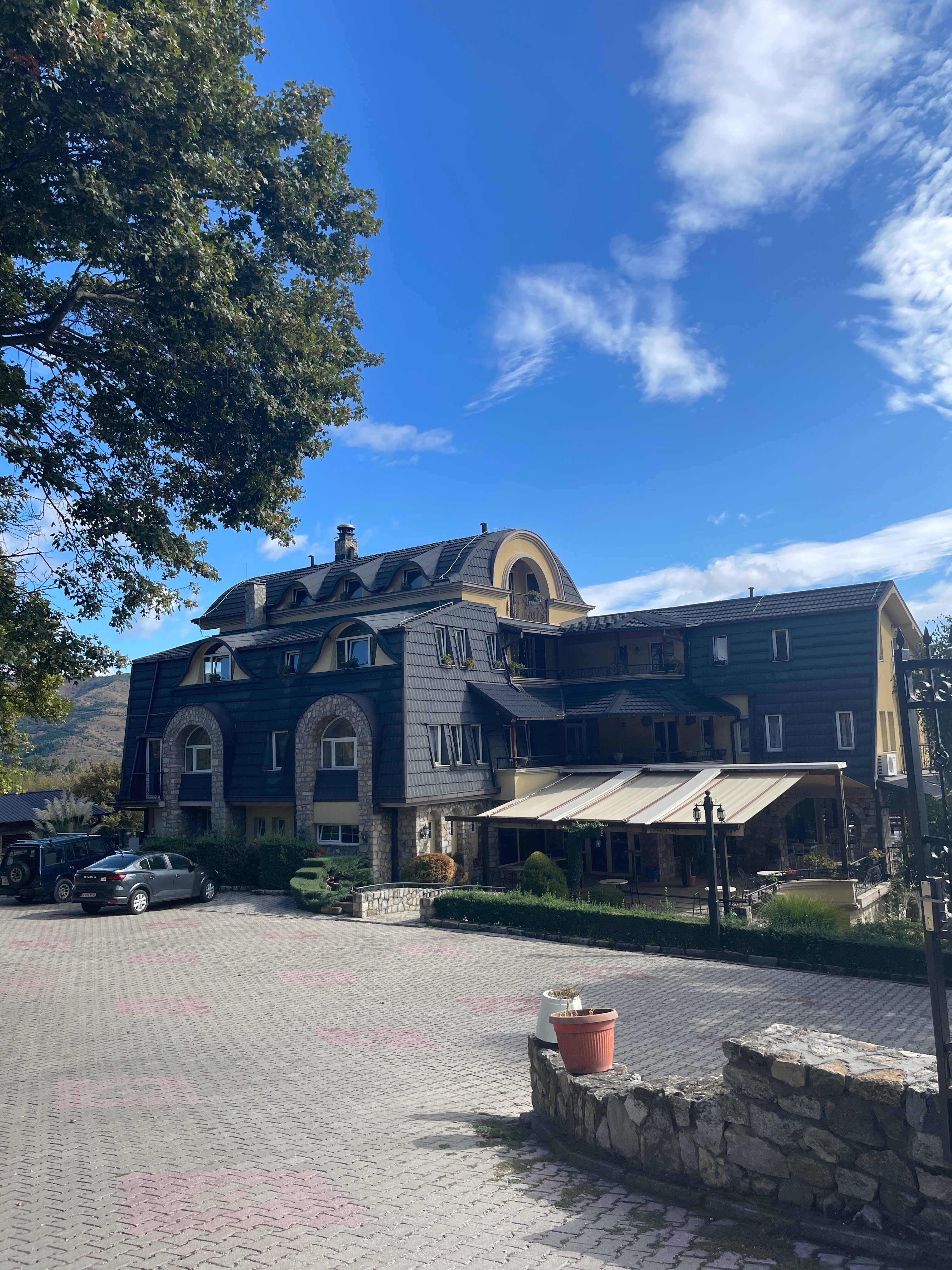 Hotel Sator-官方