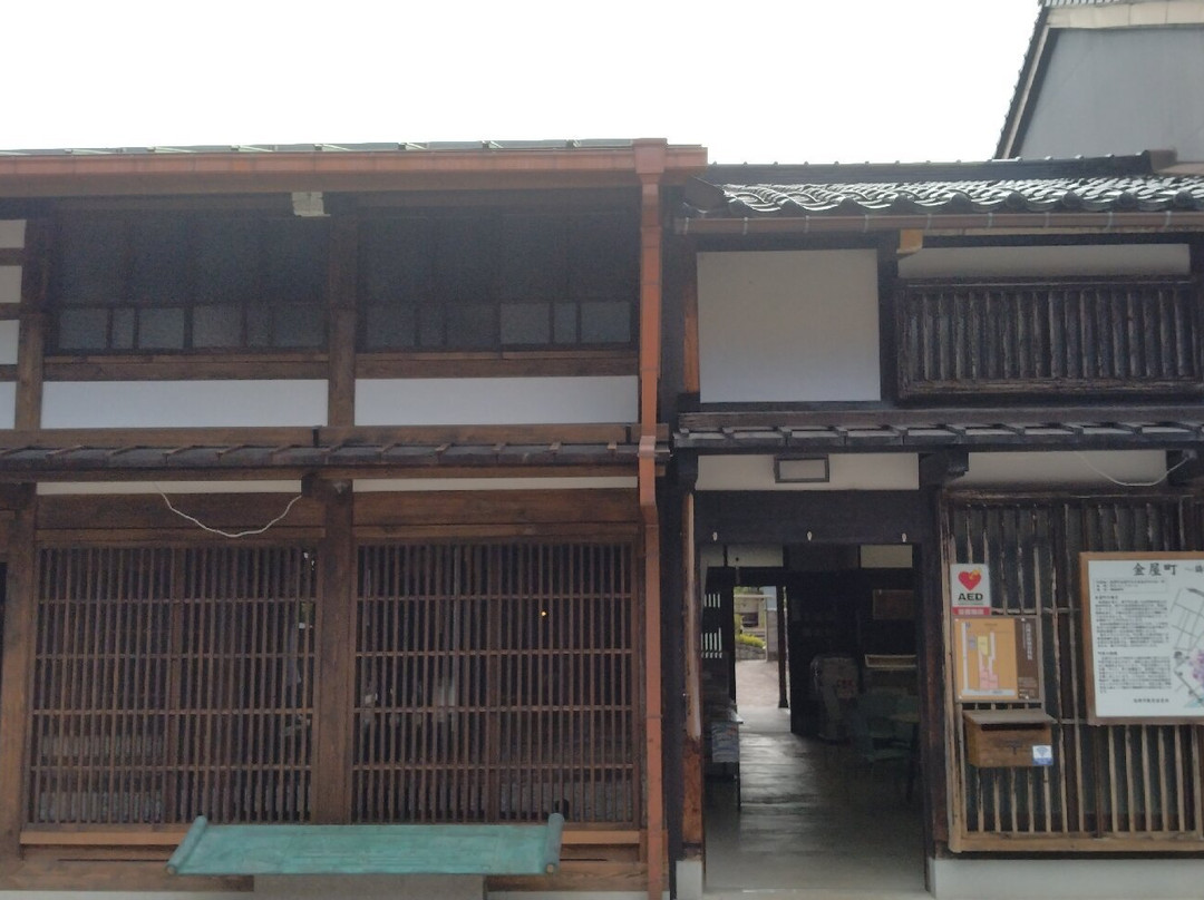 Takaoka City Cast Metal Museum-高冈市必去景点