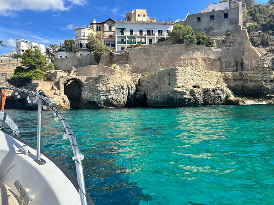 Mallorca Llaut Experience-马洛卡帕尔马必去景点