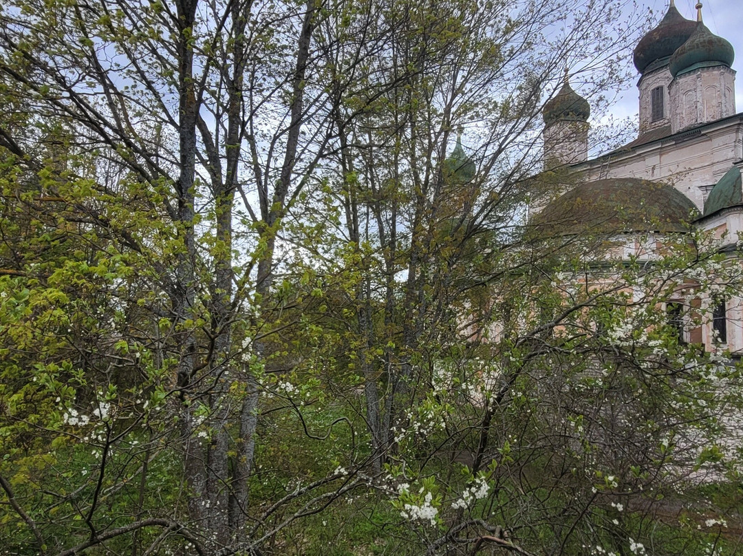 Pereslavl-Zalessky Historical, Arhitectural and Art Museum-佩列斯拉夫尔-扎列斯基必去景点