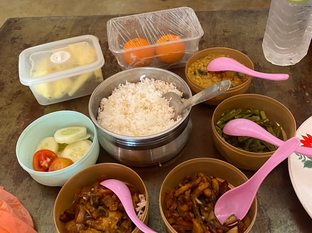 Wilpattu Megha Safari-阿努拉德普勒圣城必去景点