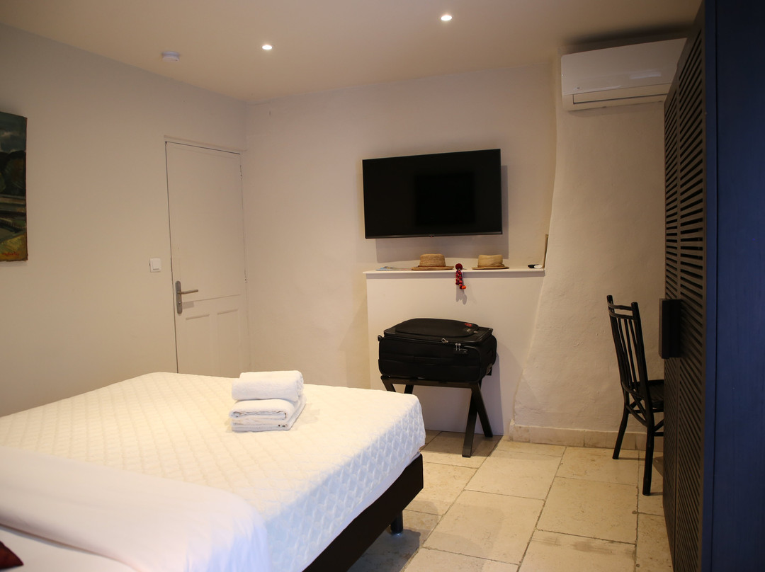 Hôtel Le Paradou de Lourmarin主图