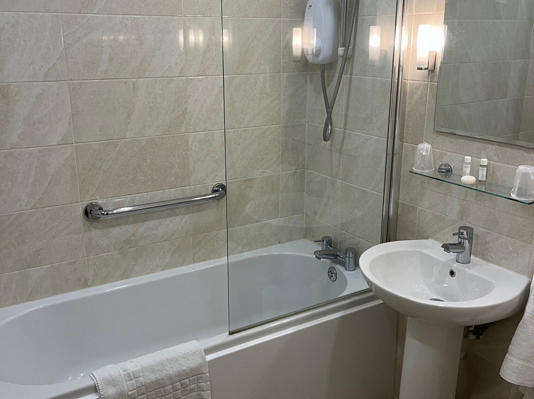 The Petwood Hotel主图