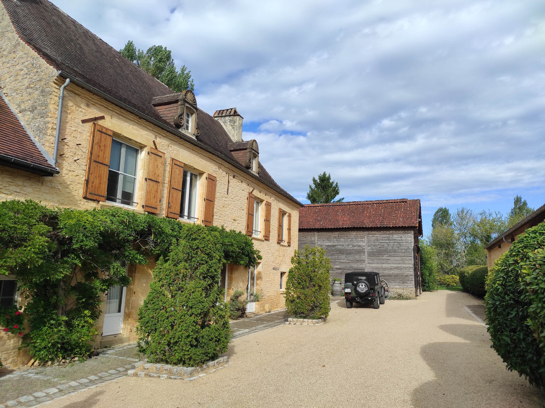 Le Clos Vallis主图