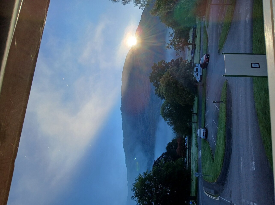 Fairlight Guest House And Cafe主图