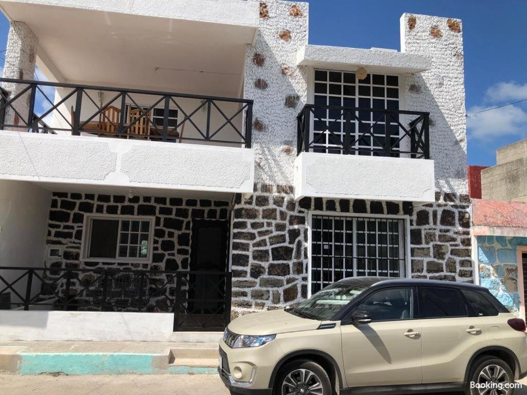 Casa Playa Lagarto