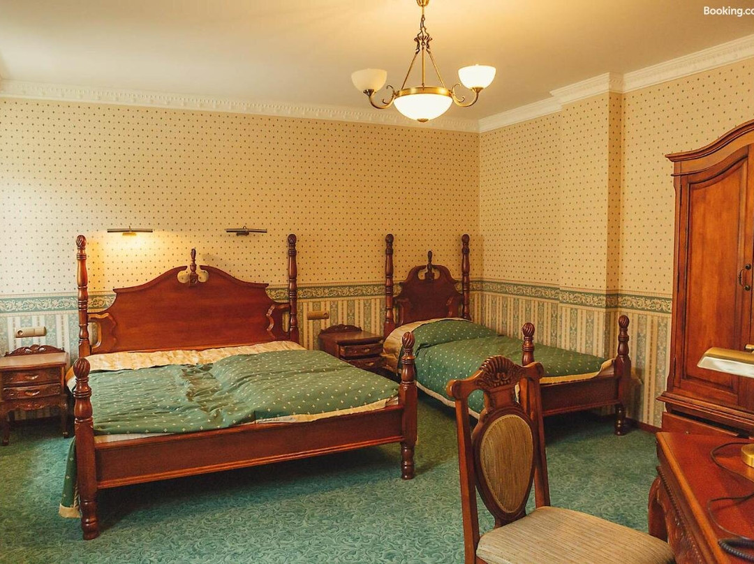 Hotel Memorial主图