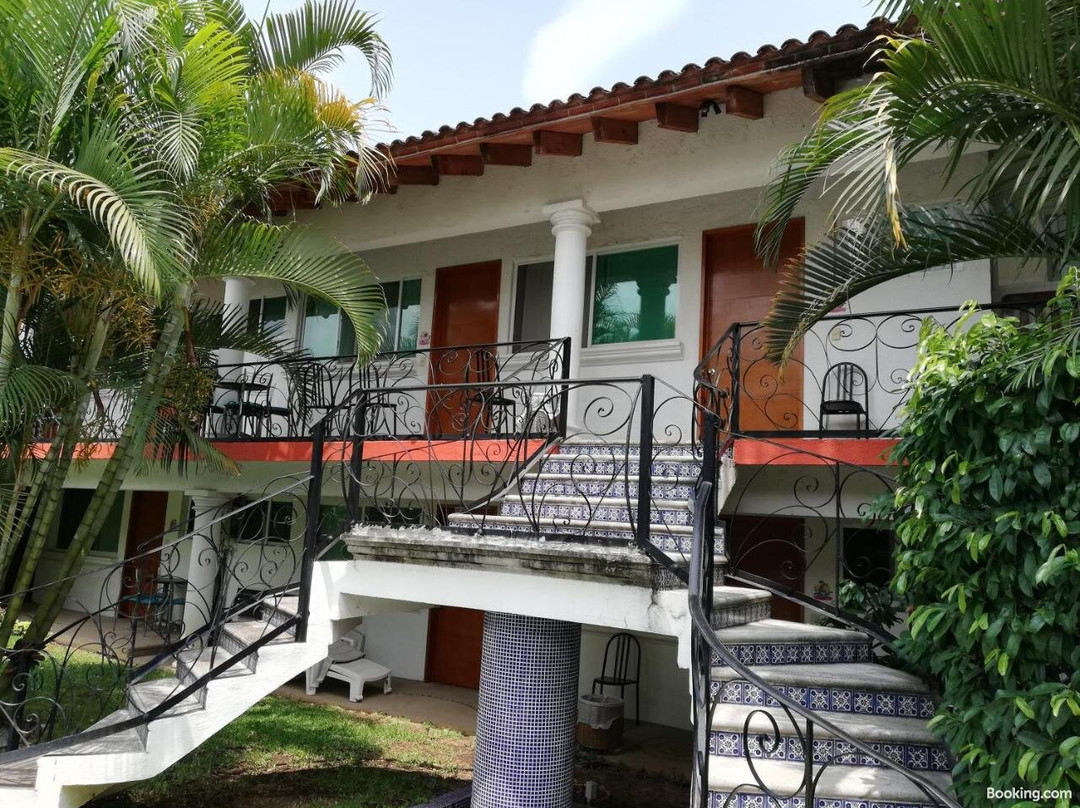 Posada Mexicana主图