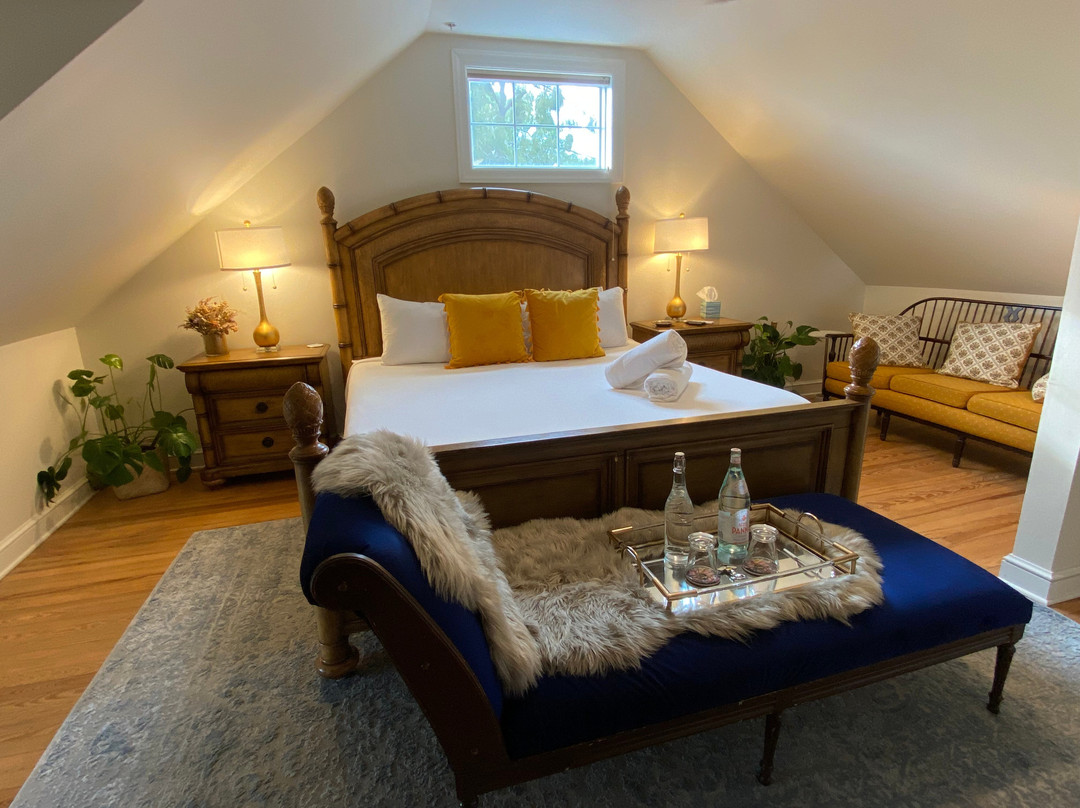 The Inn Berlin主图