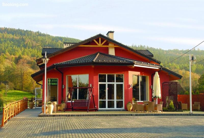 Hotel Krak主图