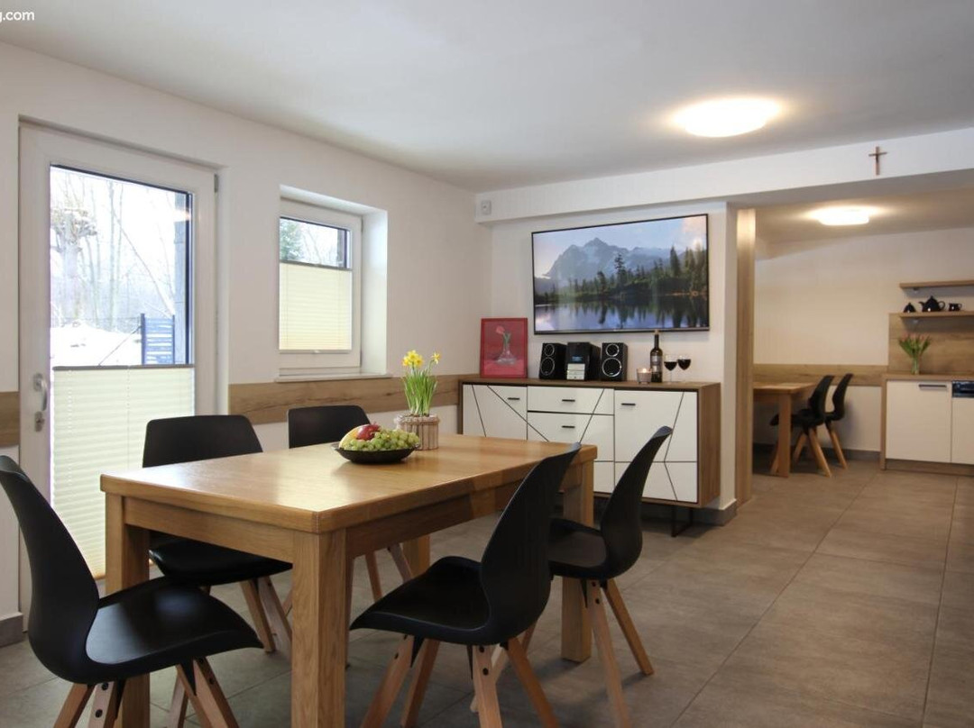 Willa na Plazowej主图