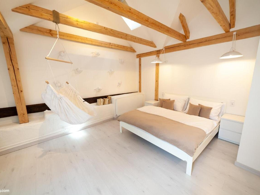 Apartments Dacicky主图