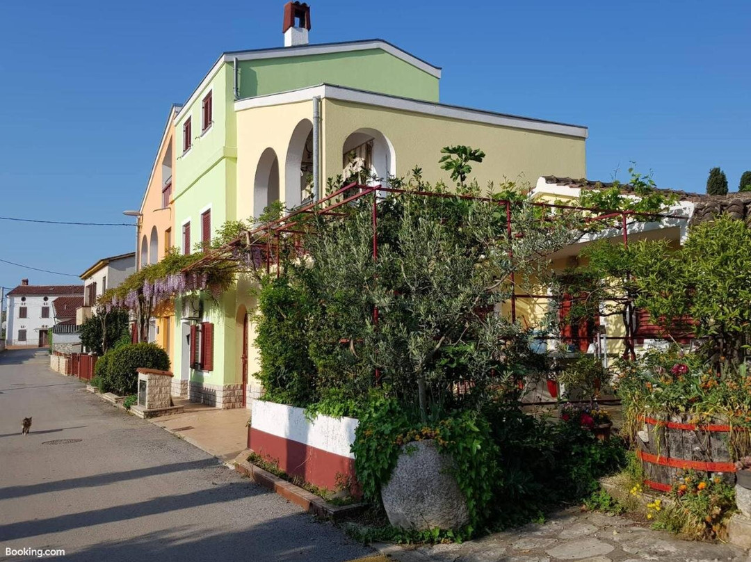 Apartments Judit