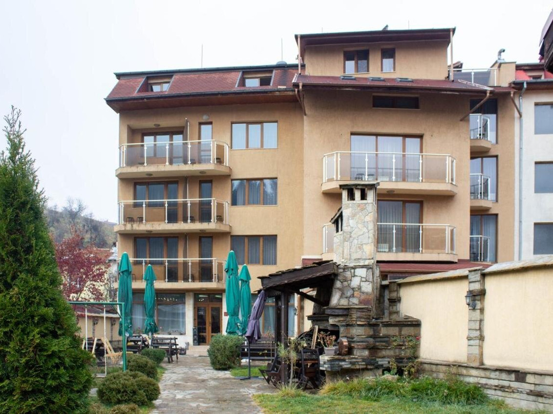 Meteor Family Hotel主图