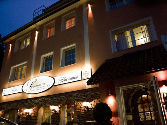 Langerfelder Hof主图