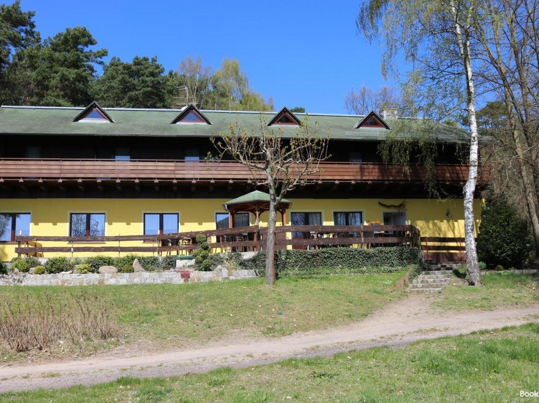 Hotel & Restaurant Karpfenschaenke主图