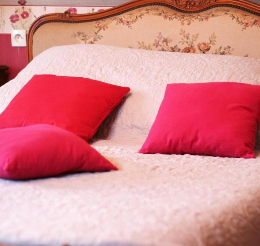 Les Renaudines主图