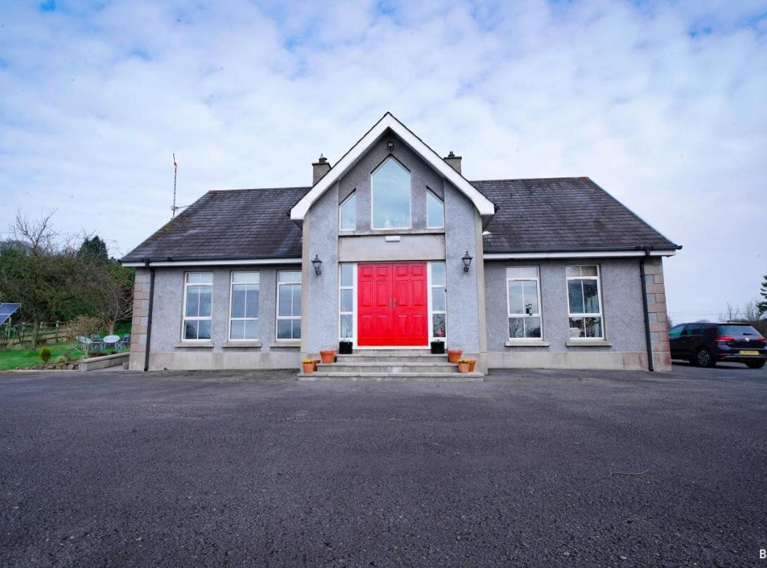 Glenburn Galgorm Bed and Breakfast