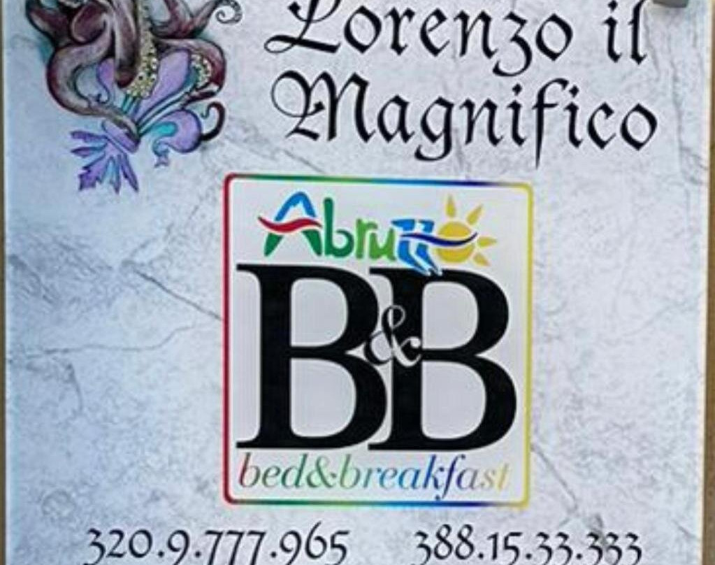 Lorenzo il Magnifico