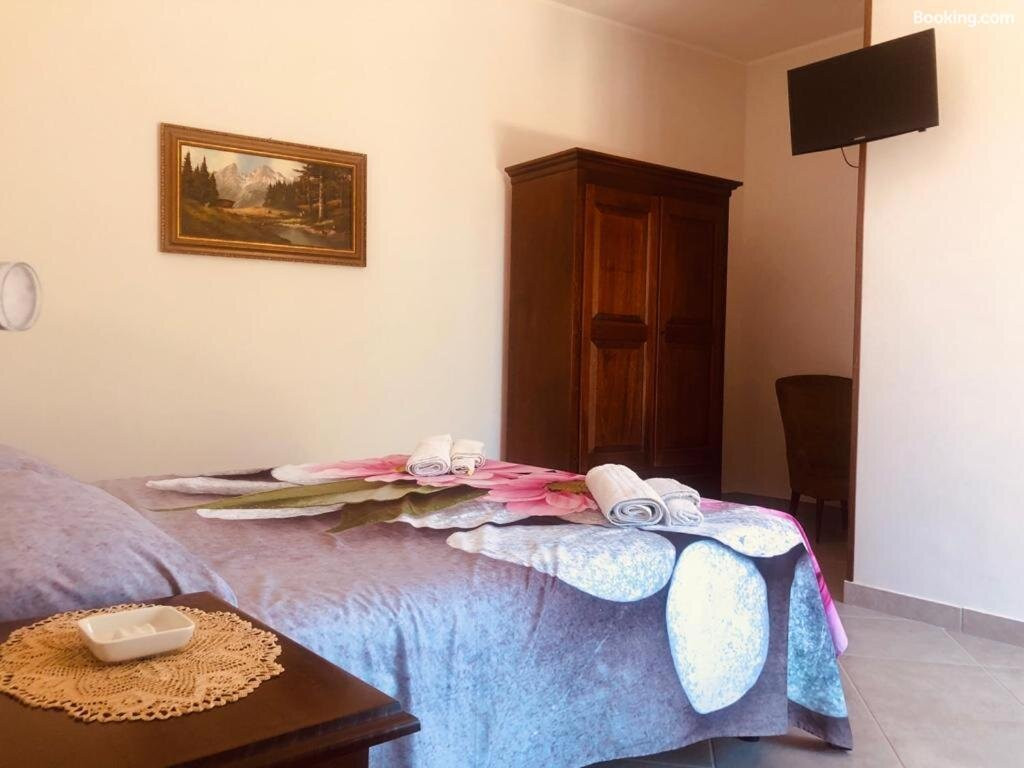 Delizie Tra I Campanili主图