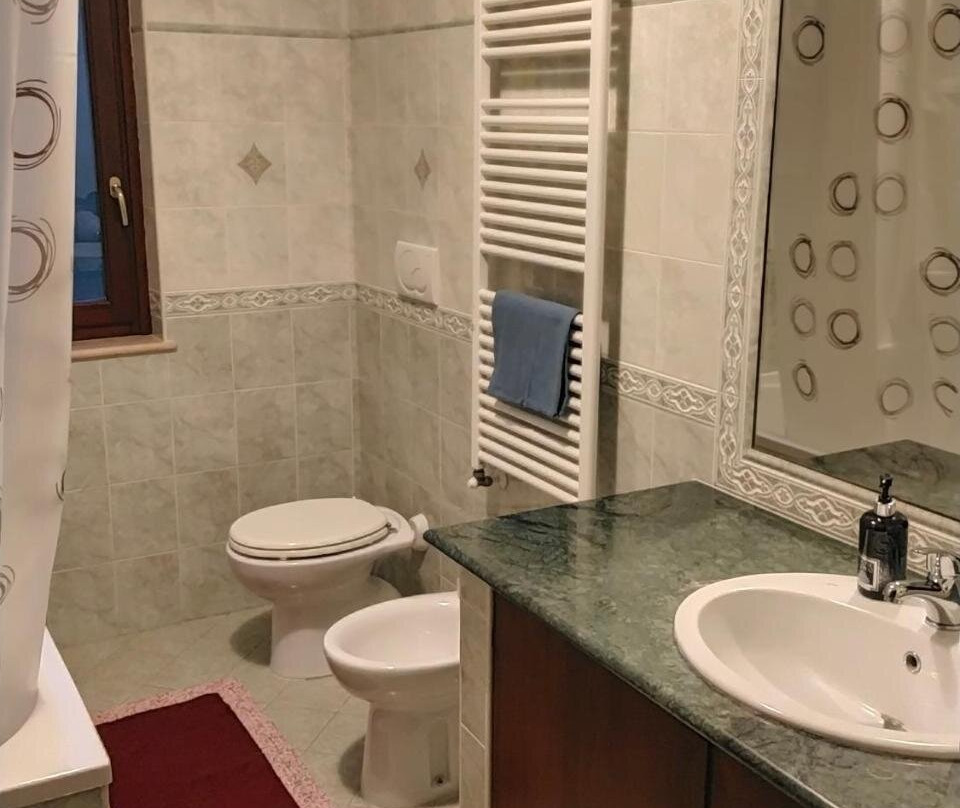 B&b Casa Regina主图