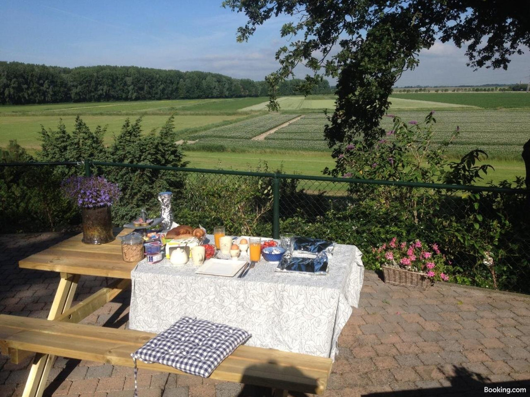 B&B Op de Brabantse Wal主图