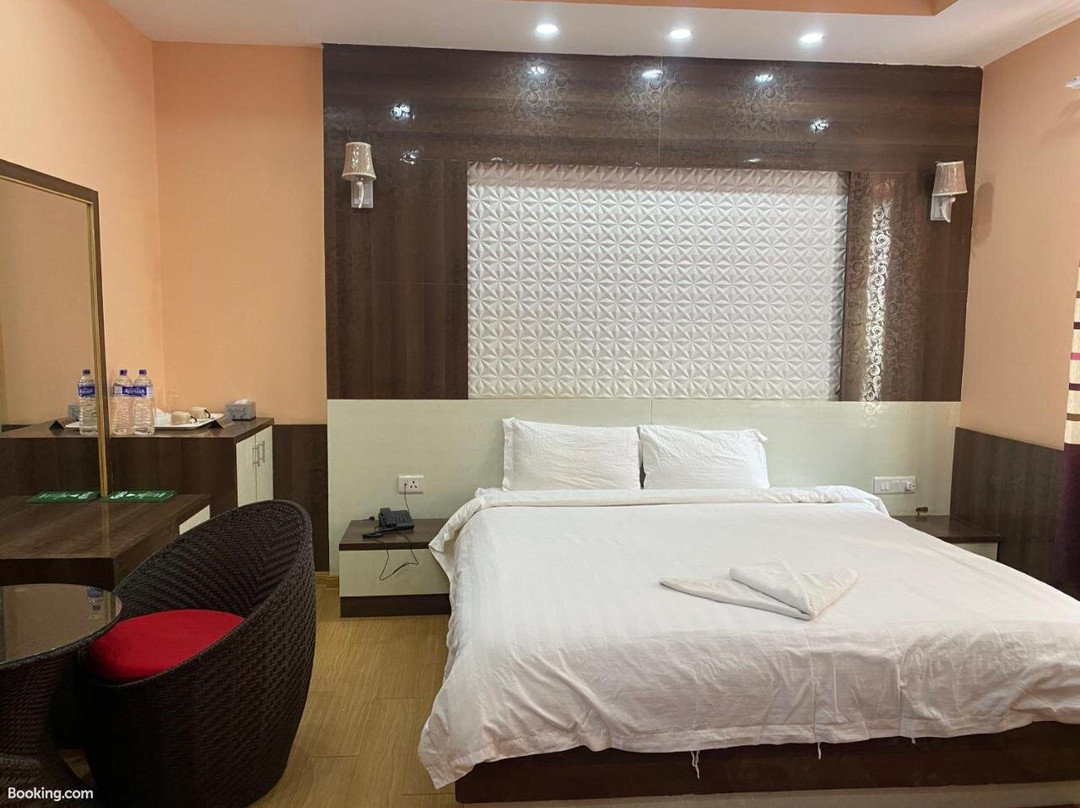 Hotel Gorkha Palace主图