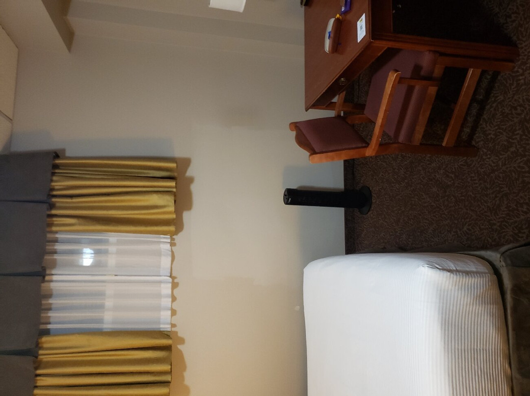 Super 8 by Wyndham Cochrane主图