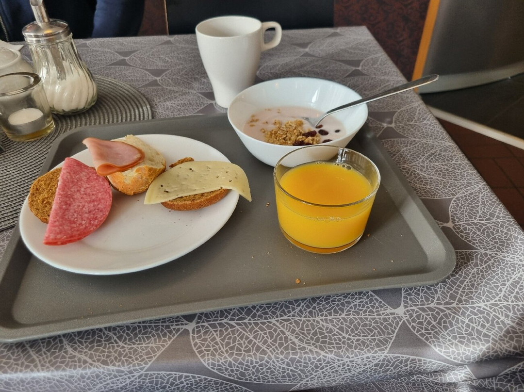 Sure Hotel by Best Western Focus主图