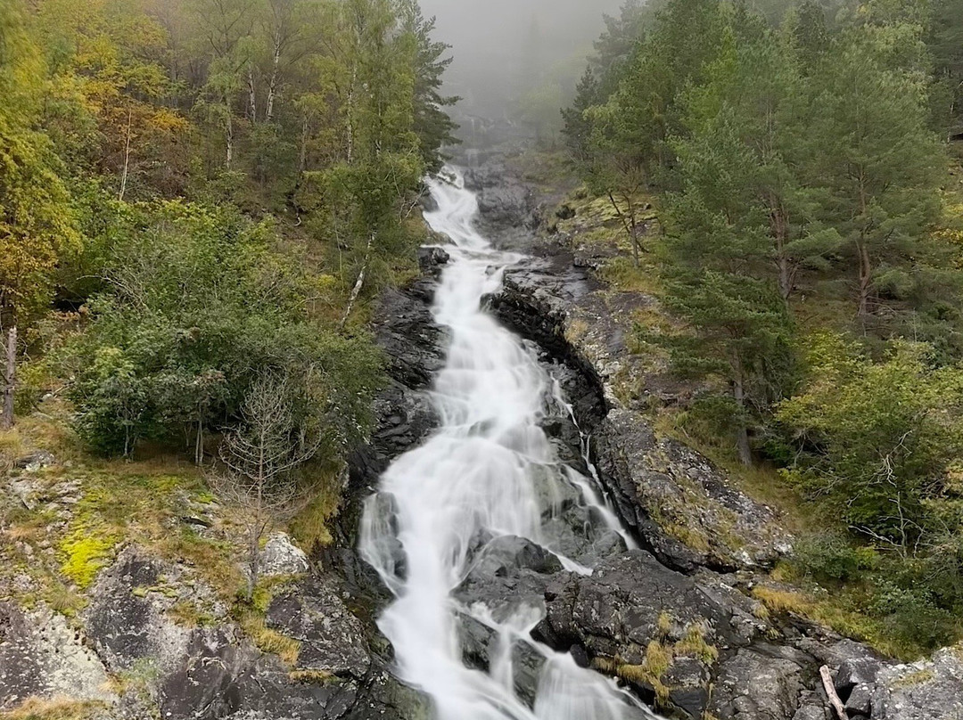 Norled-卑尔根必去景点