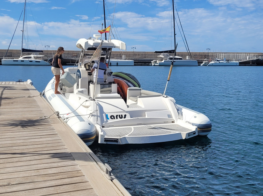 Nauticplus Europa SL-布兰卡滩必去景点